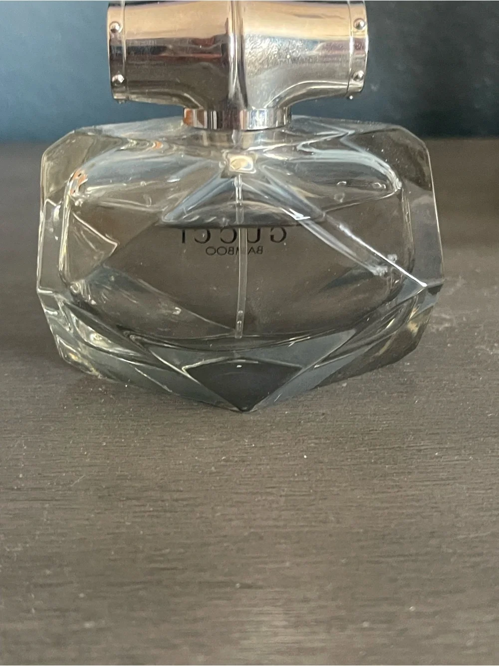 Gucci Bamboo
